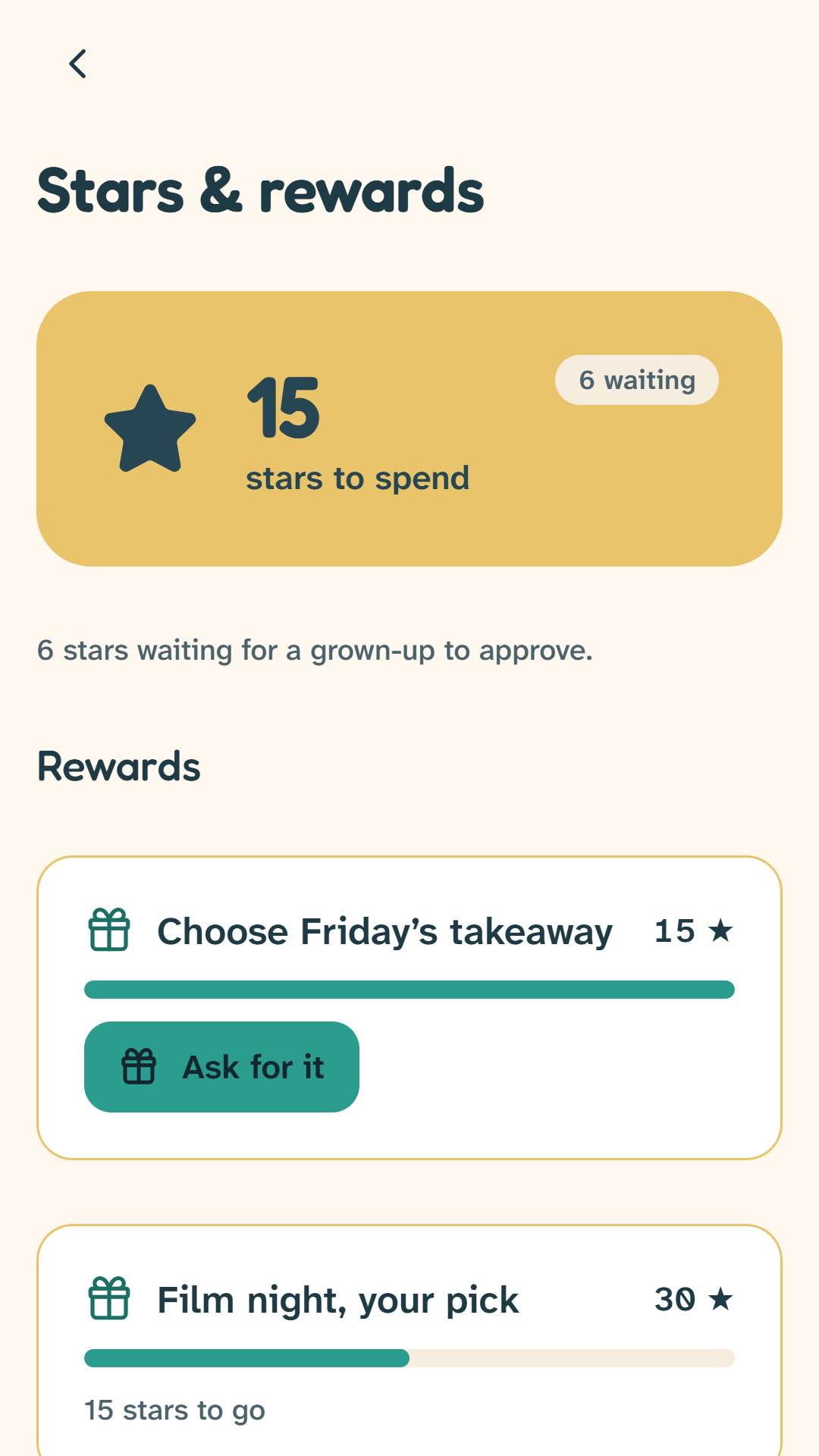 Ombrello screenshot 6